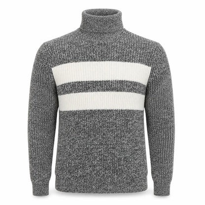 Mens UK Size XS Topman Grey Pullover Jumper