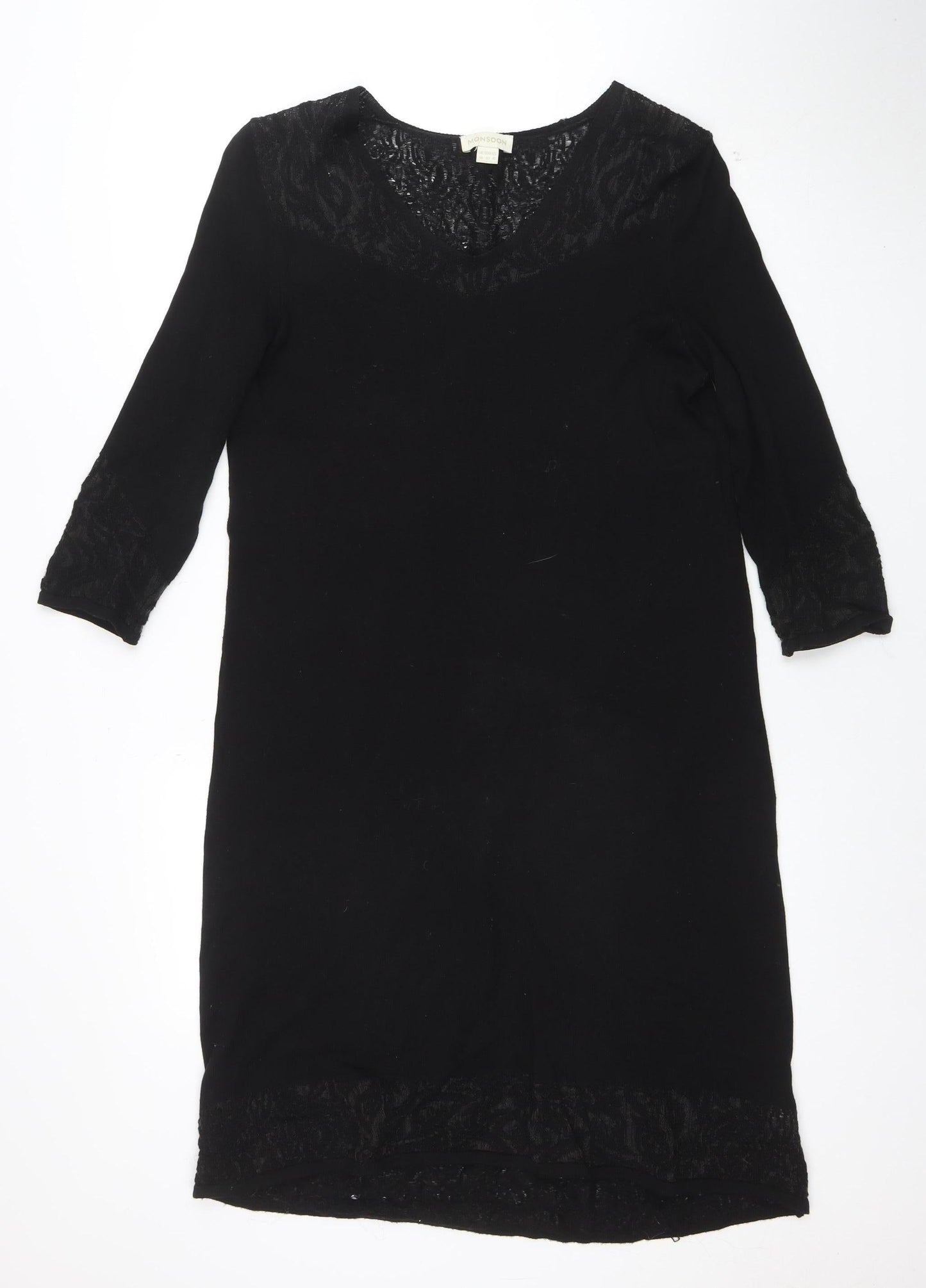 Womens UK Size 14 Monsoon Shift Dress