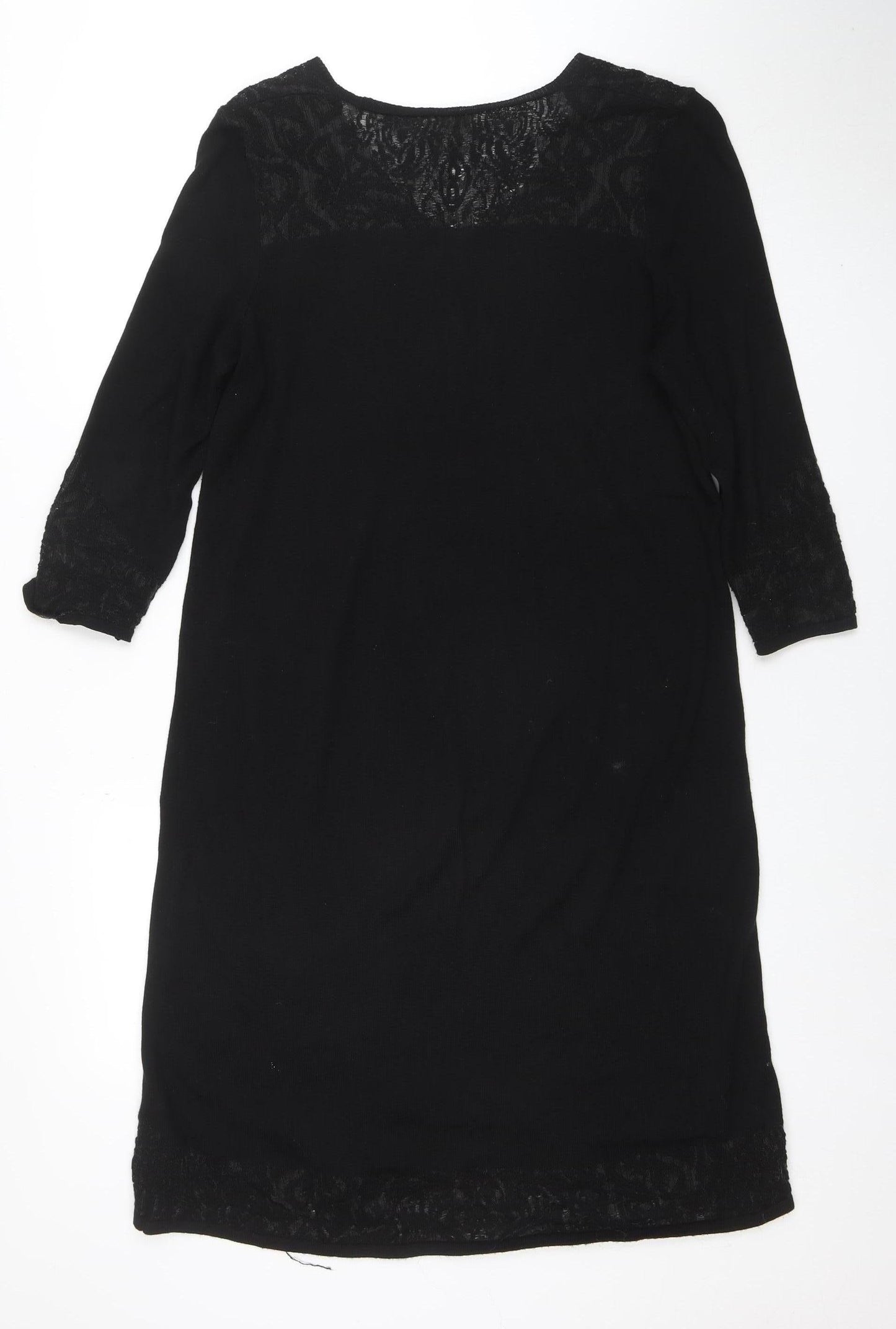 Womens UK Size 14 Monsoon Shift Dress