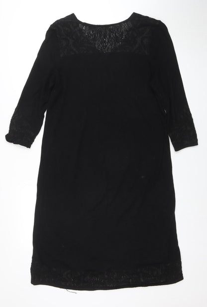 Womens UK Size 14 Monsoon Shift Dress