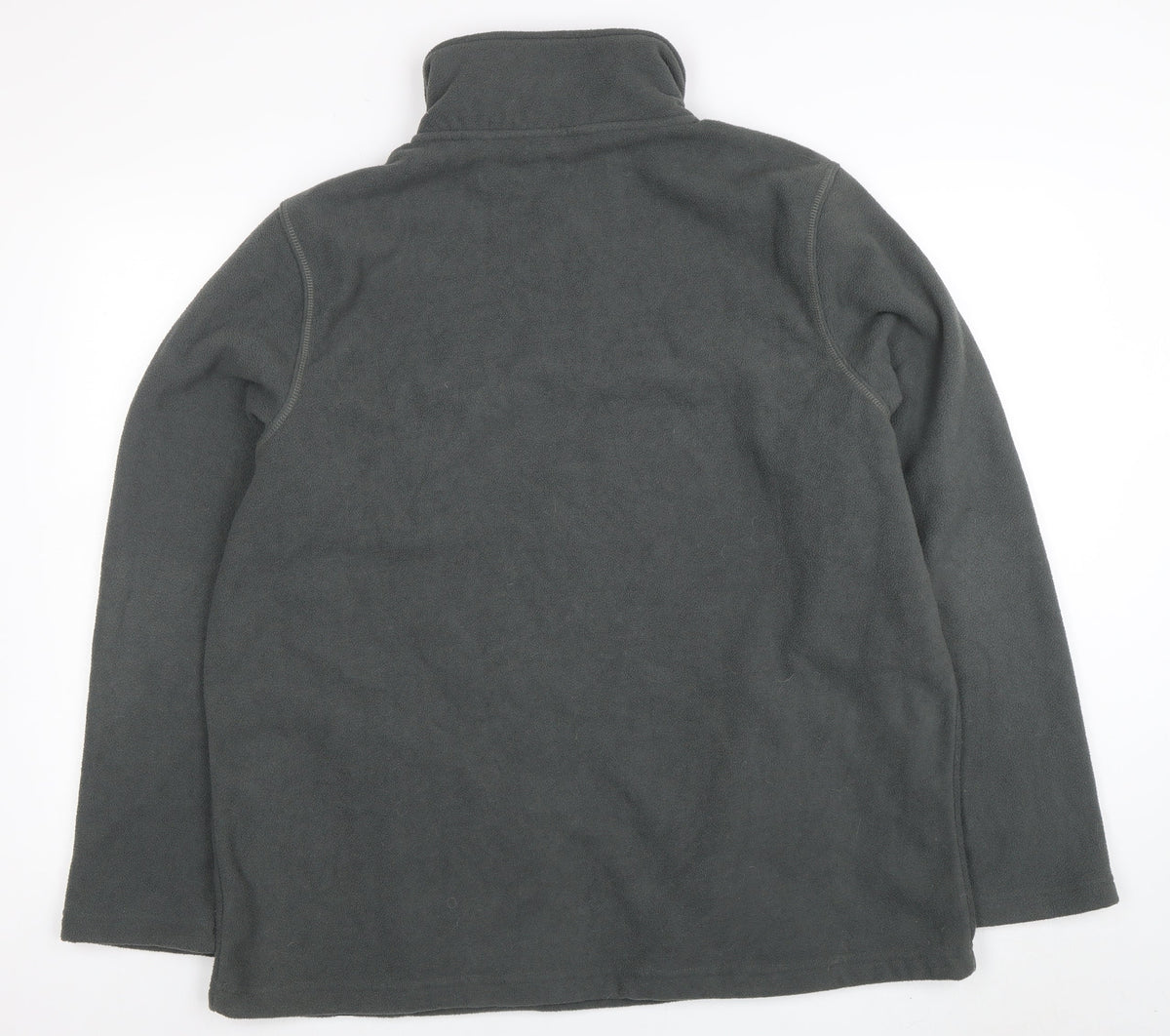 Mens UK Size L Peter Storm Grey Pullover Sweatshirt