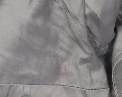 Womens UK Size M Lakeland Beige Trench Coat