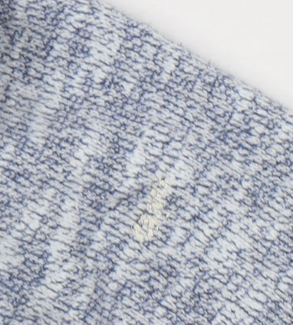 Womens UK Size S Gap Blue Pullover Jumper