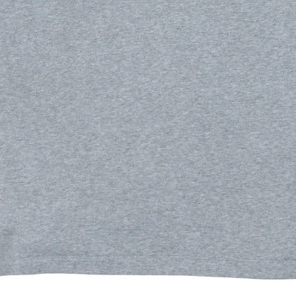 Mens UK Size M Under armour Grey Pullover Sweatshirt