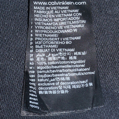 Mens UK Size S The North Face Grey Pullover Sweatshirt