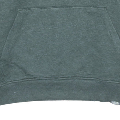 Mens UK Size S The North Face Grey Pullover Sweatshirt