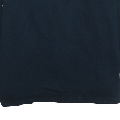 Mens UK Size XL Rugby Cotton Polo Shirt