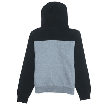 Boys UK Size 13-14 Years ellesse Multicoloured Pullover Hoodie