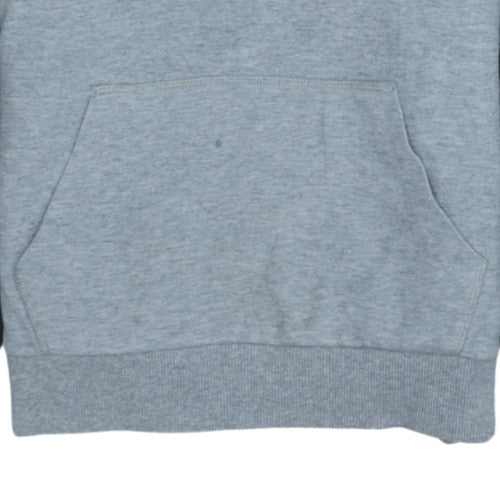 Boys UK Size 13-14 Years ellesse Multicoloured Pullover Hoodie