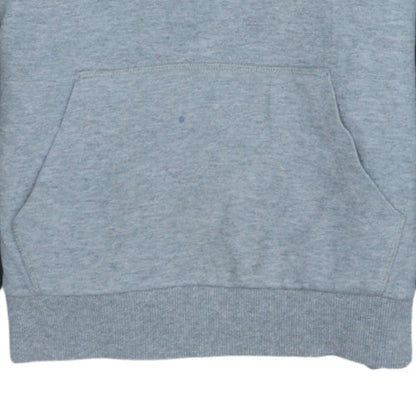 Boys UK Size 13-14 Years ellesse Multicoloured Pullover Hoodie