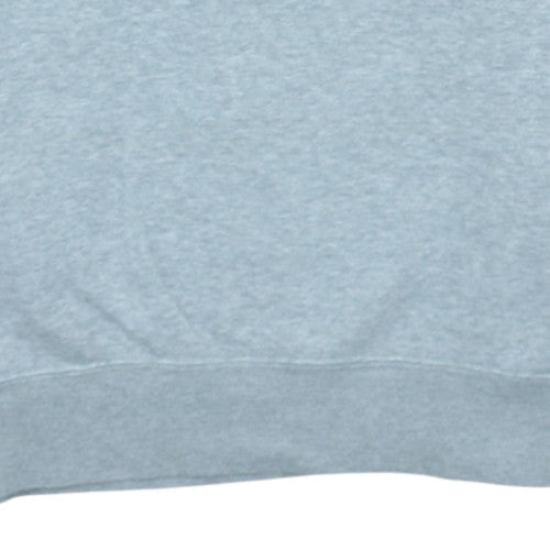 Mens UK Size S Nike Grey Pullover Sweatshirt