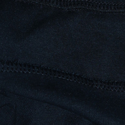 Nike Men's Black Jogger Fleece Trousers M Regular Fit