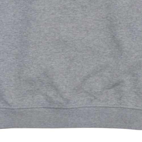 Womens UK Size S Champion Grey Pullover Sweatshirt