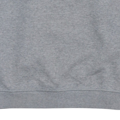 Womens UK Size S Champion Grey Pullover Sweatshirt