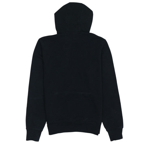 Mens UK Size S New Balance Black Pullover Hoodie