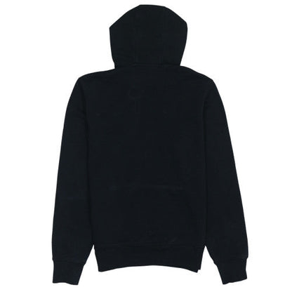 Mens UK Size S New Balance Black Pullover Hoodie