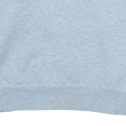 Mens UK Size L Calvin Klein Jeans Grey Pullover Sweatshirt