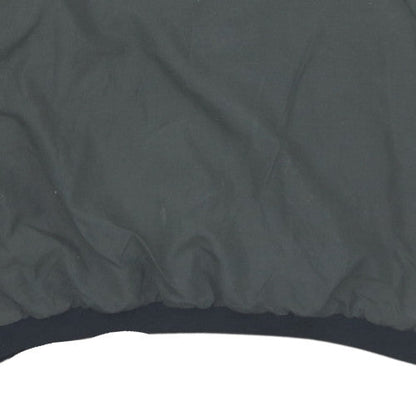 Mens UK Size L taem'Keil Black Pullover Sweatshirt