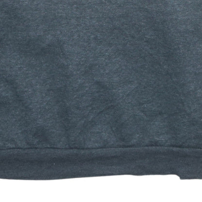 Womens UK Size L Disney Grey Pullover Sweatshirt