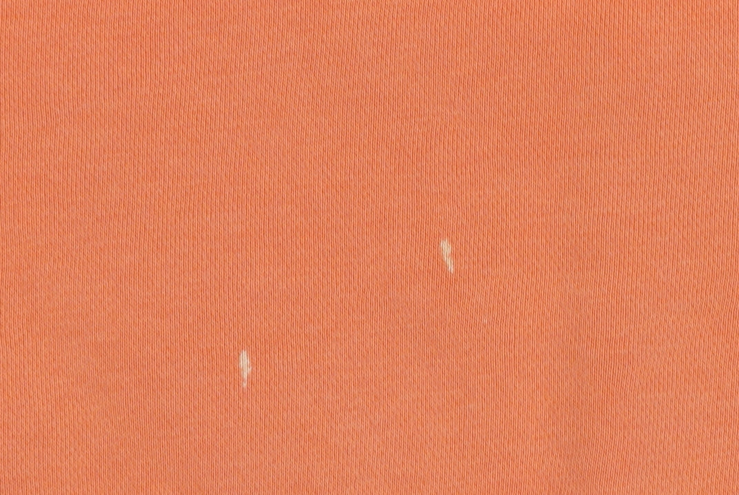 Womens UK Size XL Nike Orange Pullover Sweatshirt
