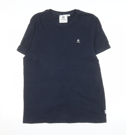 Mens UK Size M TOG24 Blue  T-Shirt