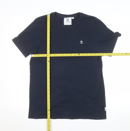 Mens UK Size M TOG24 Blue  T-Shirt