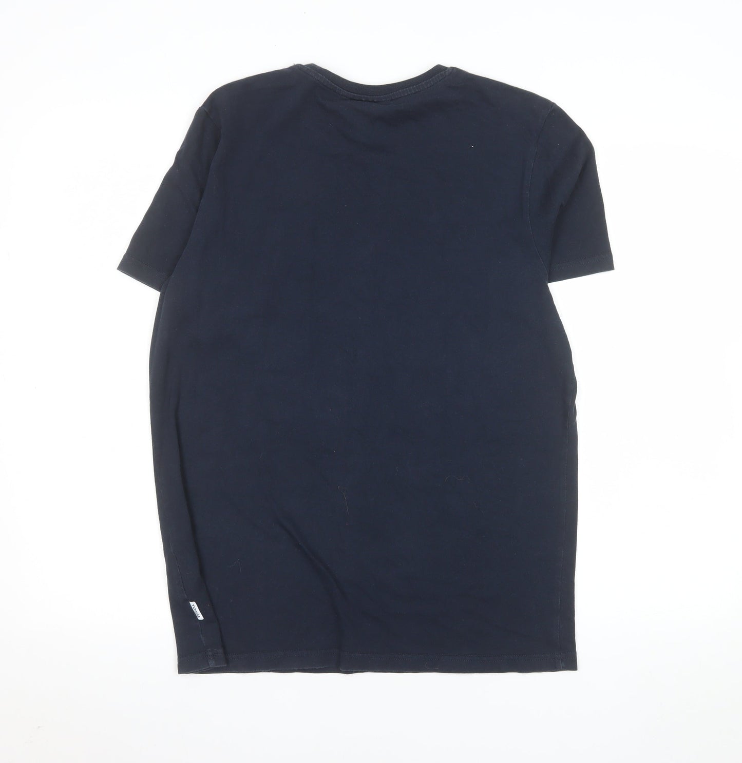 Mens UK Size M TOG24 Blue  T-Shirt