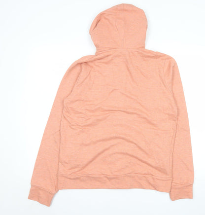 Womens UK Size XL Fenchurch Pink Basic Jacket