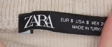 Womens UK Size 8 Zara Shift Dress