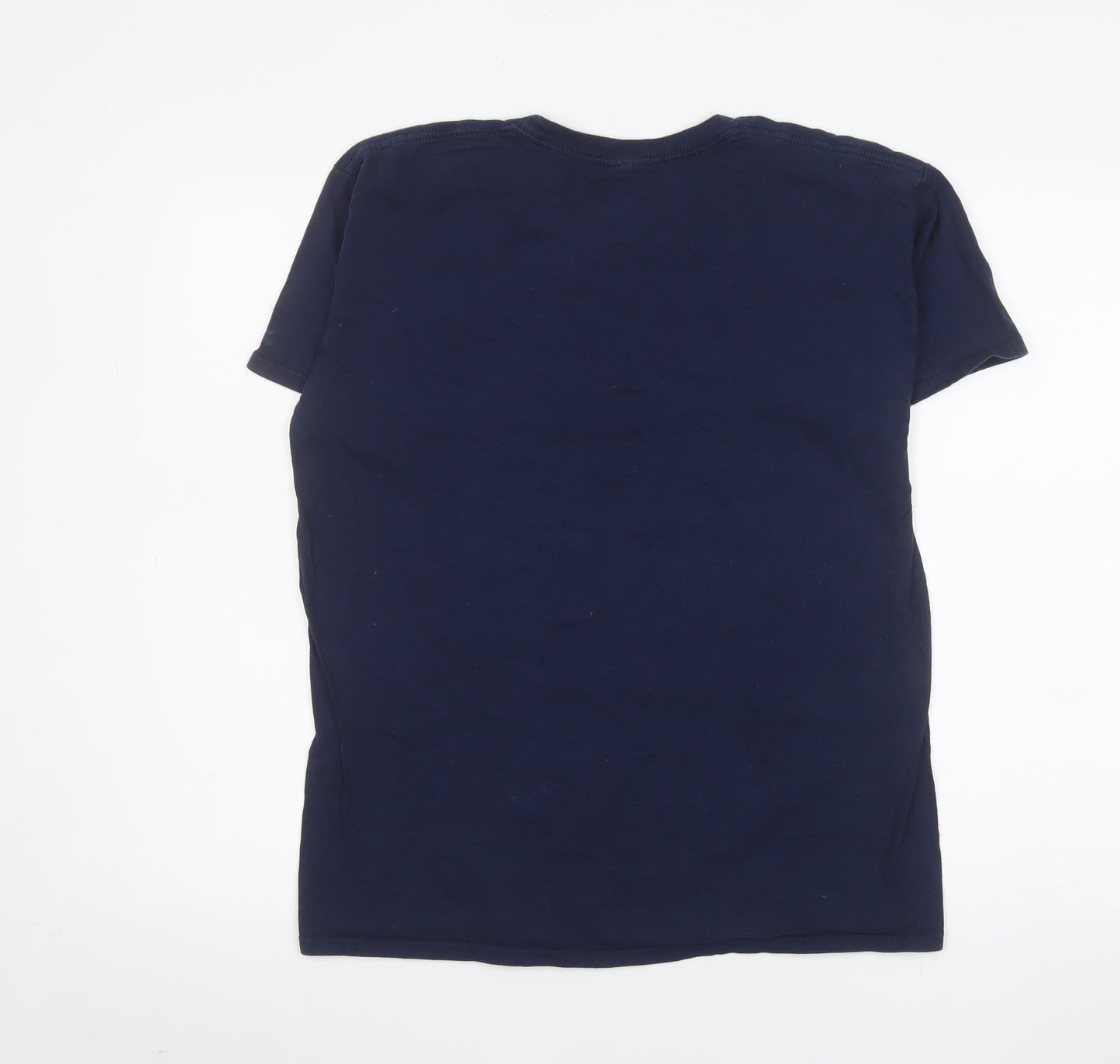 Mens UK Size M Peter Storm Blue  T-Shirt
