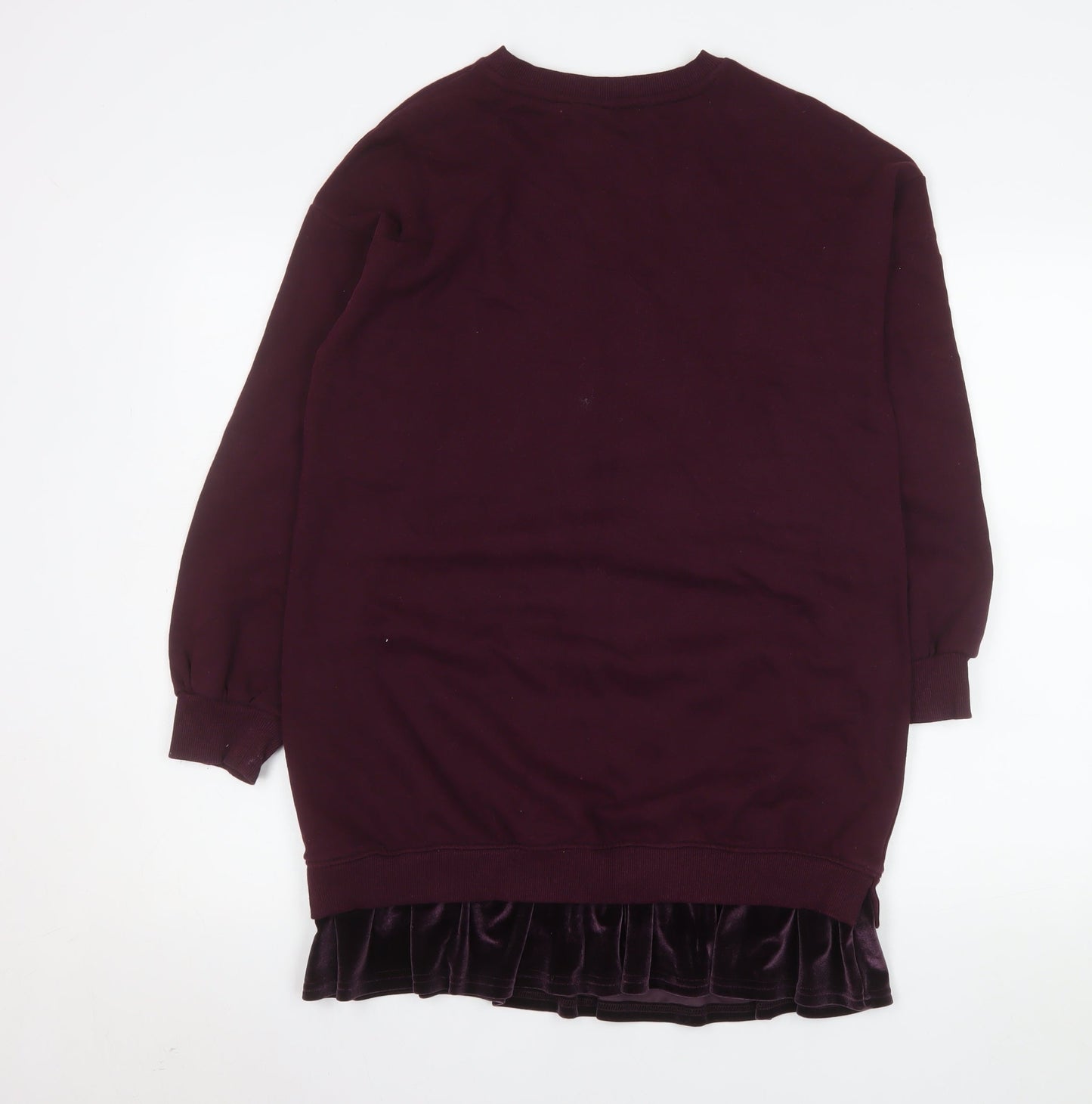 Girls UK Size 13 Years NEXT Sweater Dress