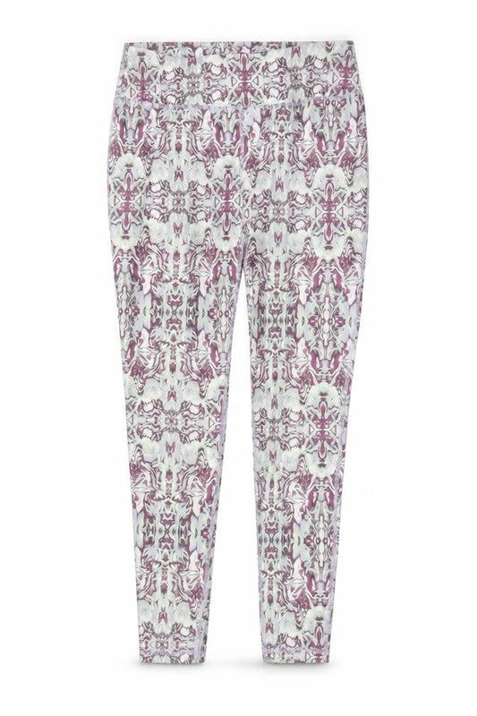 Sweaty Betty Womens Multicoloured M Leggings The Contour 27in