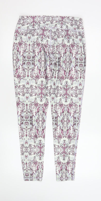Sweaty Betty Womens Multicoloured M Leggings The Contour 27in