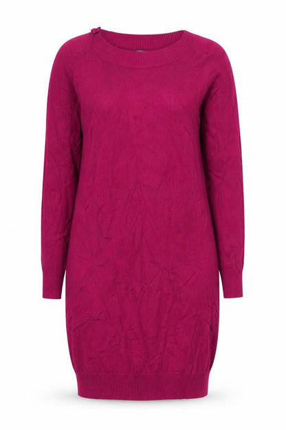 Womens UK Size M Suzanne Grae Jumper Dress