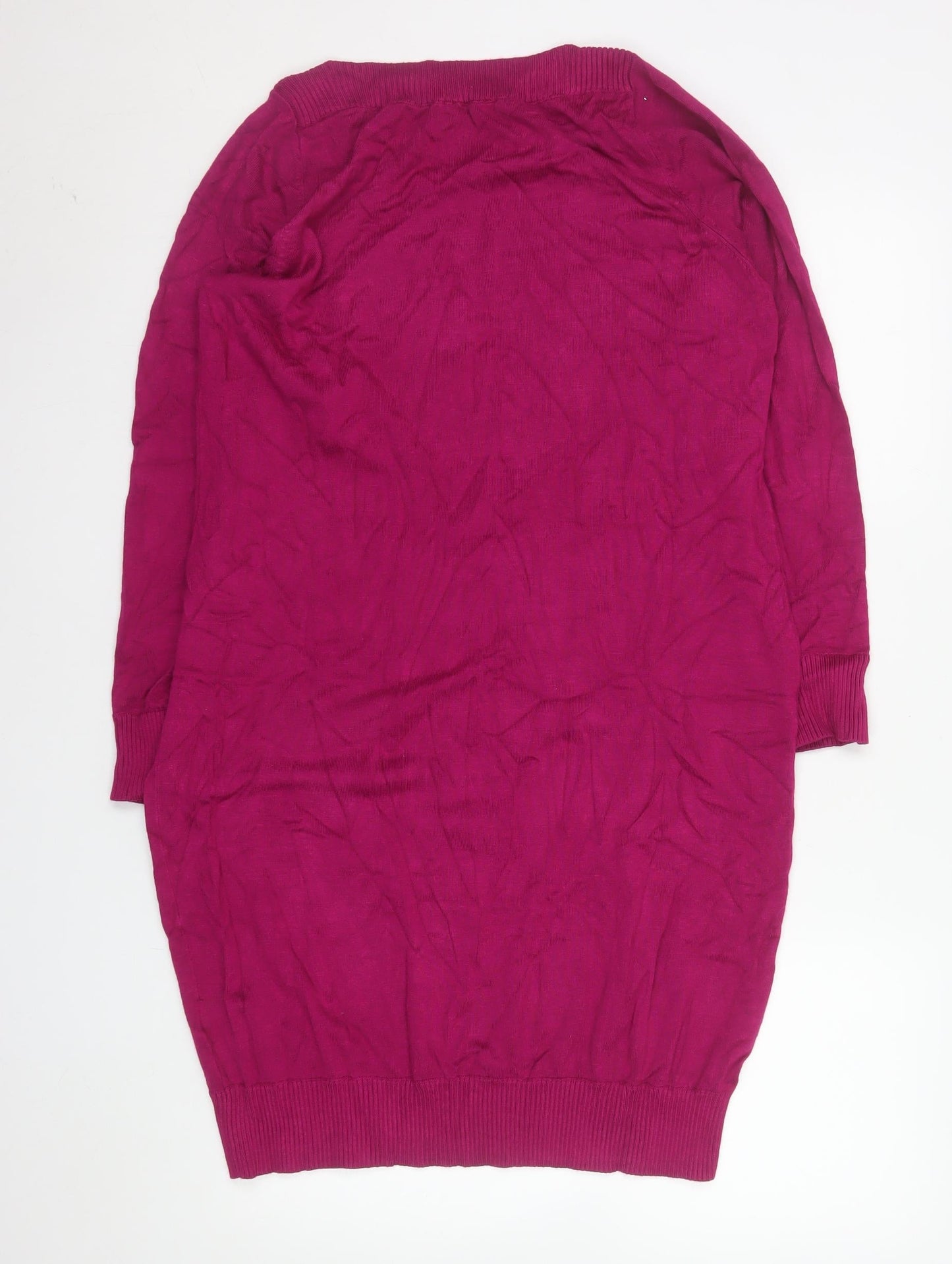 Womens UK Size M Suzanne Grae Jumper Dress