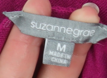 Womens UK Size M Suzanne Grae Jumper Dress