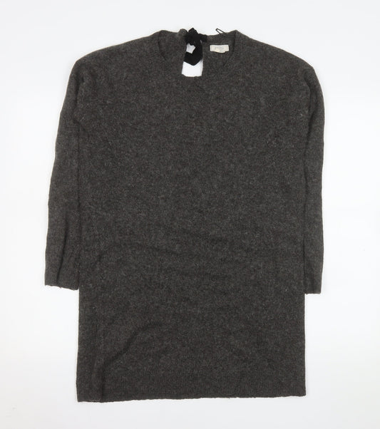 Womens UK Size 10 Fat Face Jumper Dress