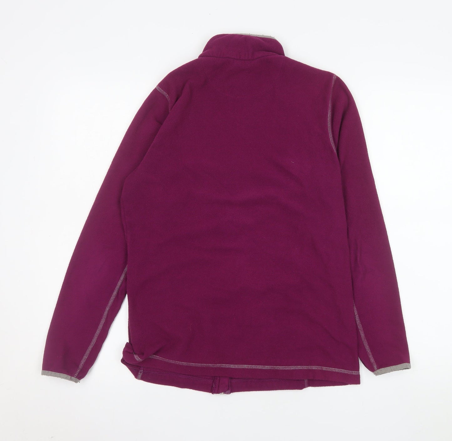 Womens UK Size 10 Peter Storm Purple Basic Jacket