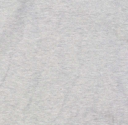 Mens UK Size S C.P. Company Grey Pullover Sweatshirt