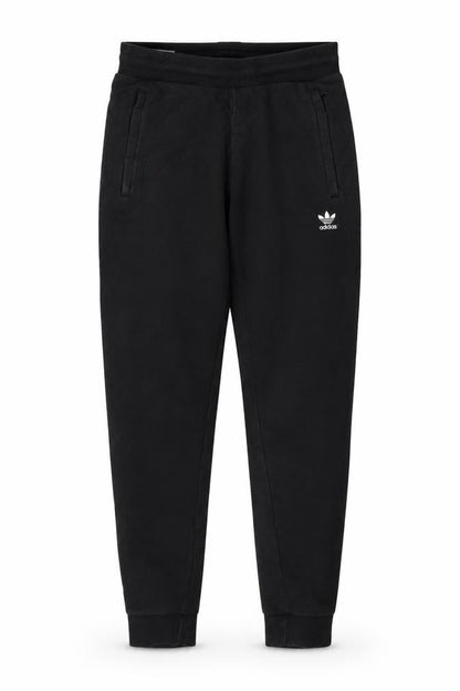 Adidas Men's Black Jogger Trousers S Regular Fit Primegreen