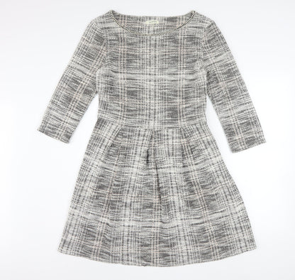 Womens UK Size M Max Studio Fit & Flare Dress