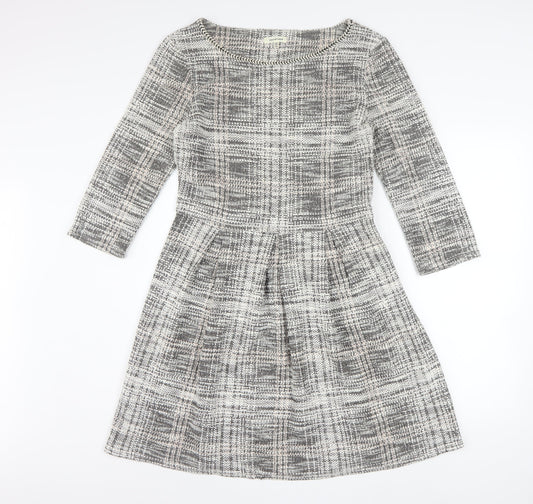 Womens UK Size M Max Studio Fit & Flare Dress