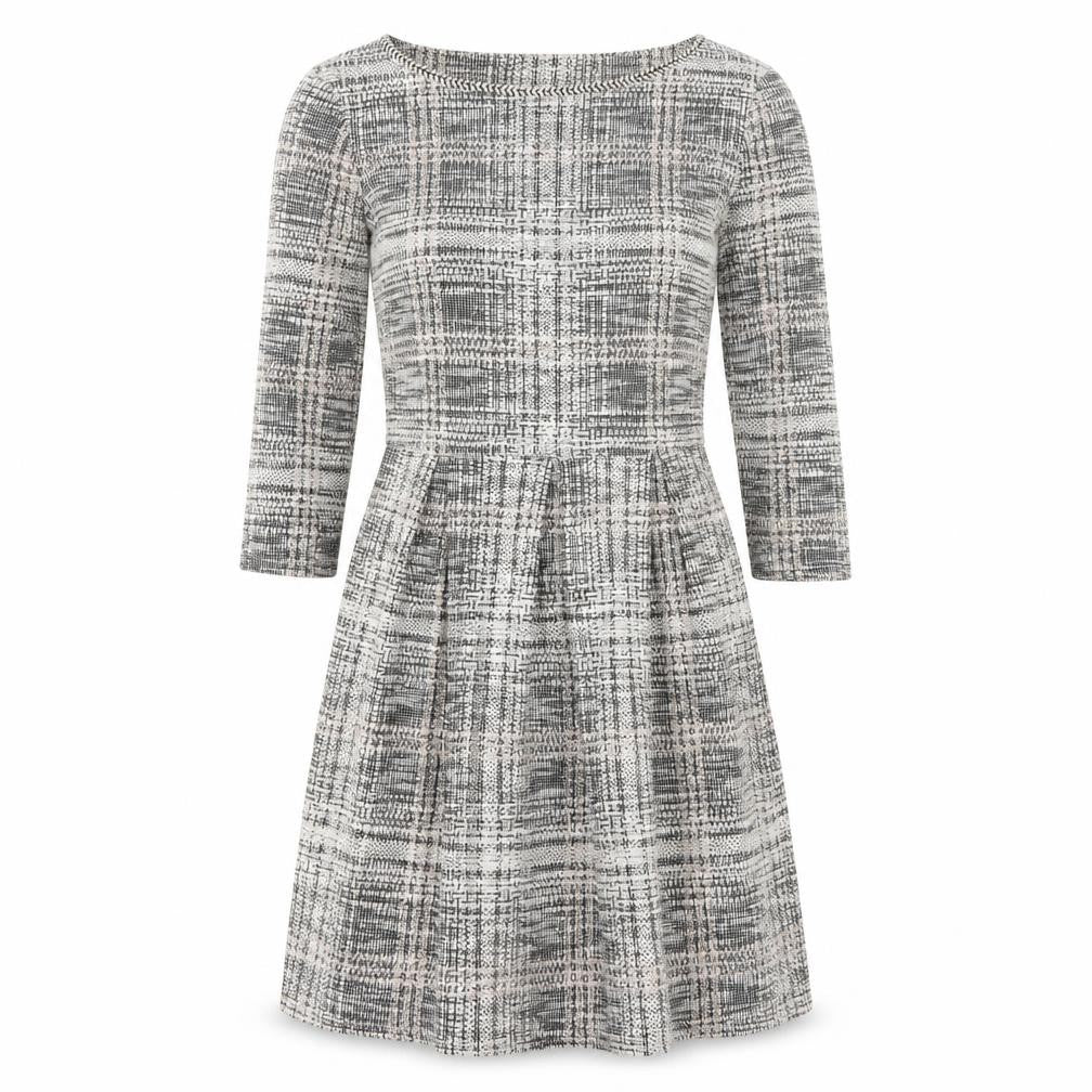 Womens UK Size M Max Studio Fit & Flare Dress