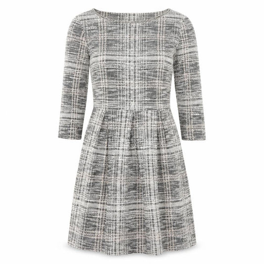 Womens UK Size M Max Studio Fit & Flare Dress