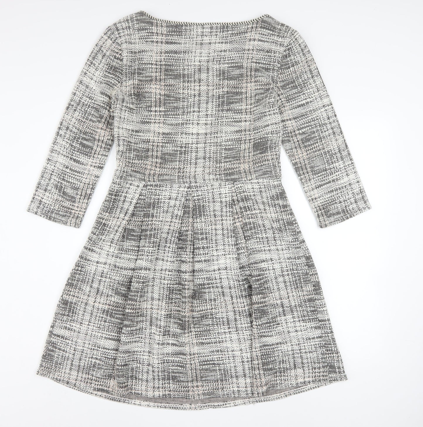 Womens UK Size M Max Studio Fit & Flare Dress