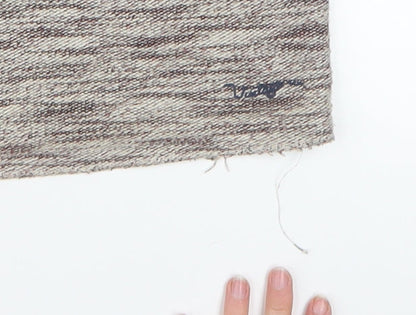 Mens UK Size M JACK & JONES Grey Pullover Sweatshirt