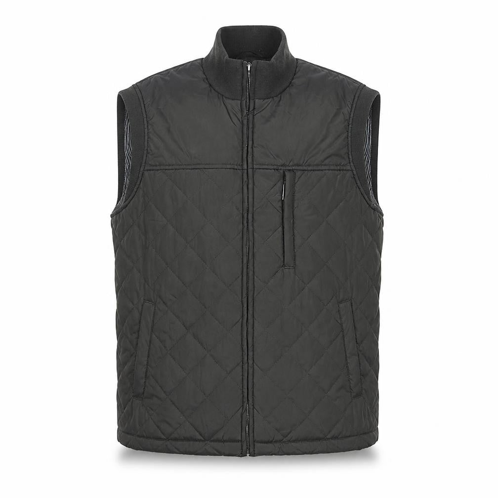 Mens UK Size M Greenwoods Green Bodywarmer