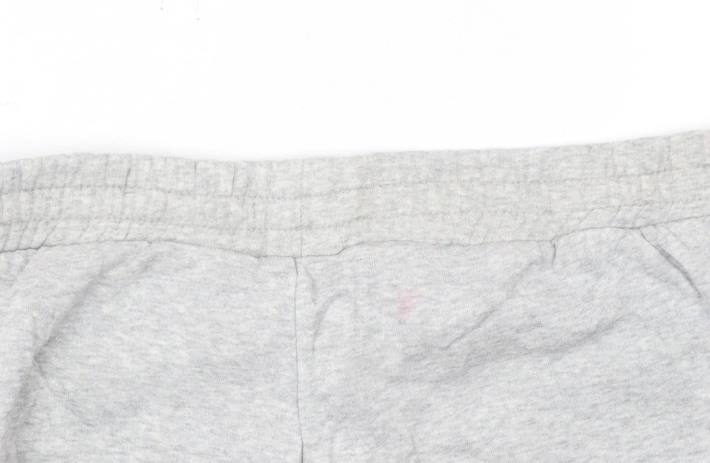 Mens UK Size M adidas Regular Fit Jogger Grey Trousers