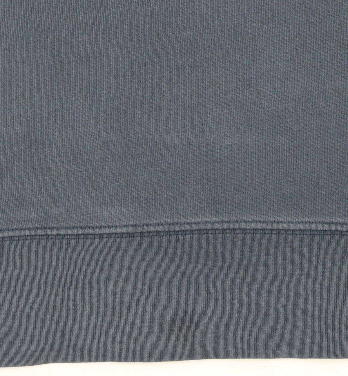 Mens UK Size S Carhartt Blue Pullover Sweatshirt