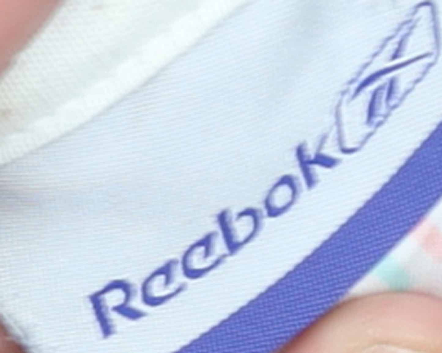 Mens UK Size L Reebok White Gym & Training Running & Jogging Jacket